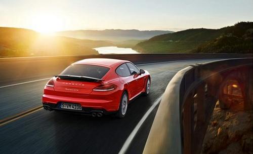 ĳʱ Լ¿Panamera