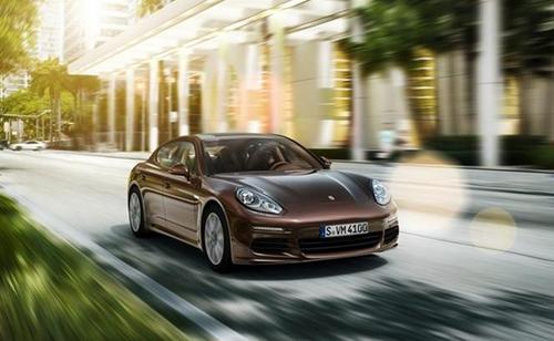 ĳʱ Լ¿Panamera