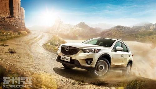 ԴCX-5 2.0Lͽ
