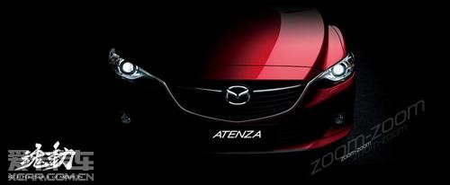 Ϯ ATENZAʽ