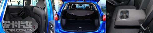 2.0L CX-5г