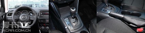 2.0L CX-5г