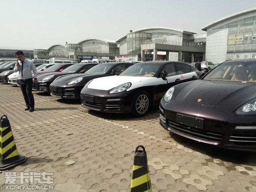 ʱpanamera