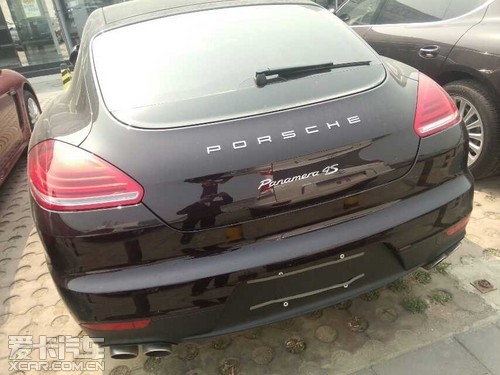 ʱpanamera