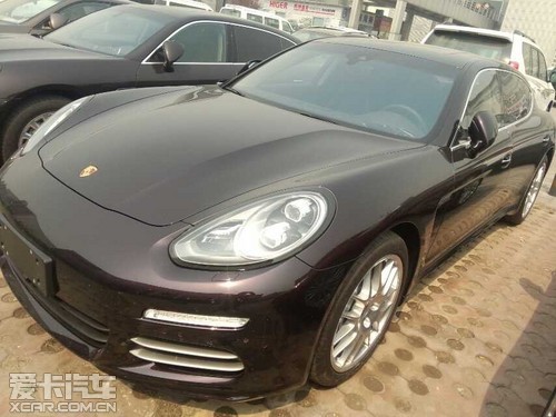 ʱpanamera