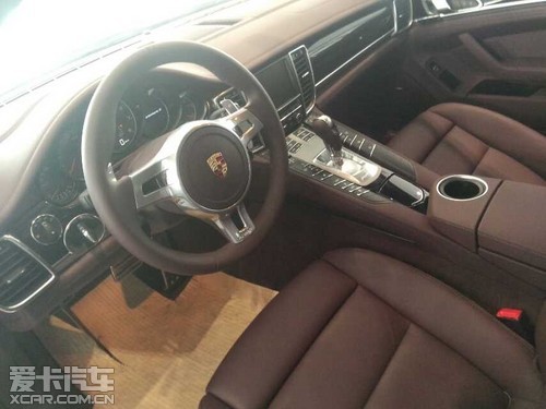 ʱpanamera