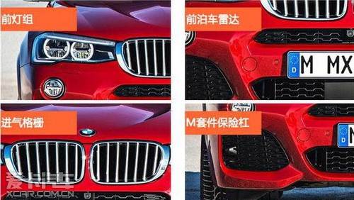 ֮BMW X3 