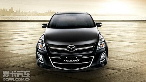 ҵ Mazda8Ӱ֮ñ