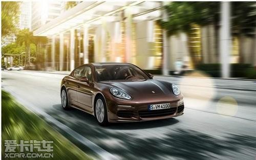 ʱPanamera0ʹŴ