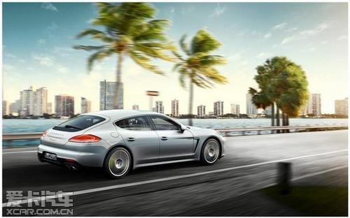 ʱPanamera0ʹŴ