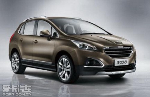 SUV3008гע