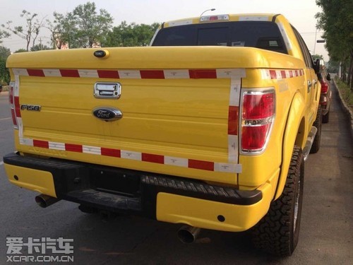 2014款进口福特tonka尝鲜热卖实惠大促