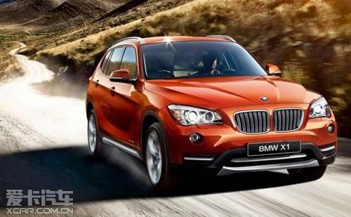 ౦BMW X1ڼƻ ɹѹ