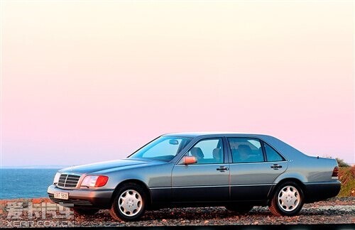 第七代奔驰s级 w140系列(1991-1998)报名热线:027-83518888本周末