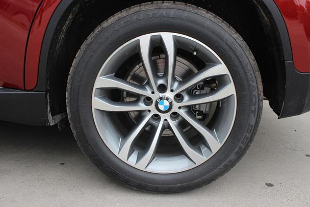 宝马x6新面孔激发无限潜力x6到店实拍