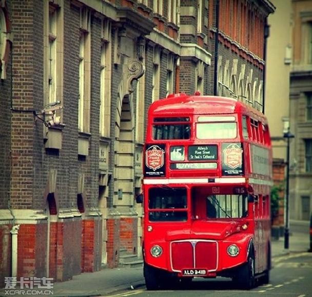 【mg现代英伦设计之旅】——新英伦印象