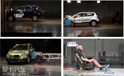 ȫΪ ľԦC-NCAP