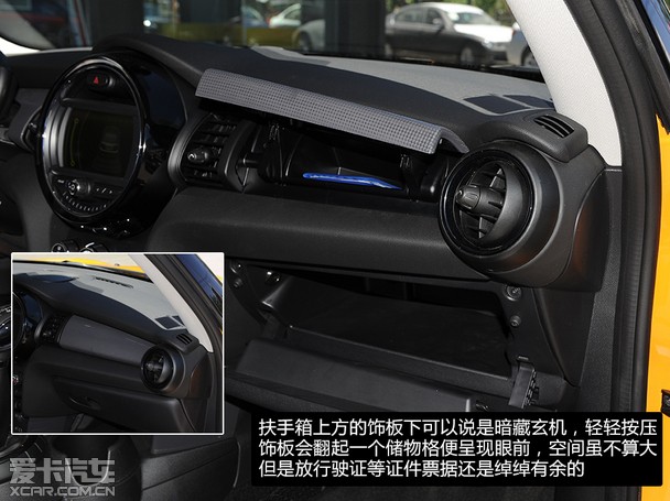 ʵ2014MINI COOPER