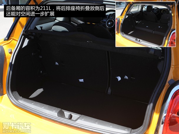 ʵ2014MINI COOPER
