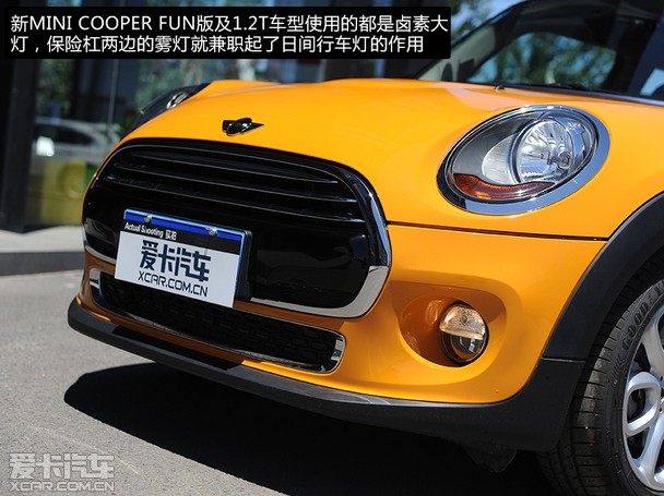 ʵ2014MINI COOPER