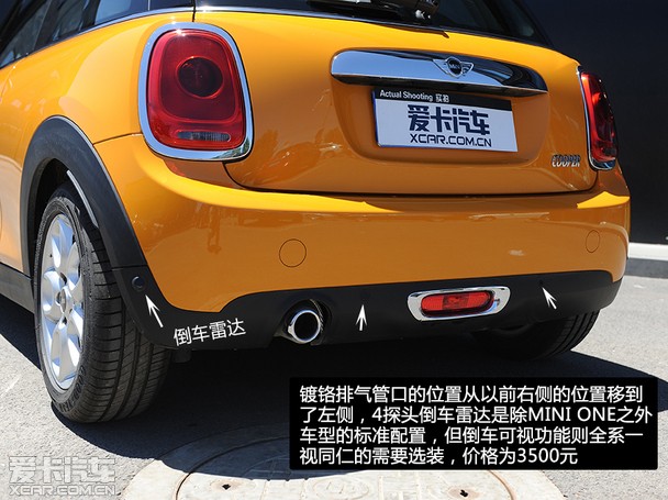 ʵ2014MINI COOPER