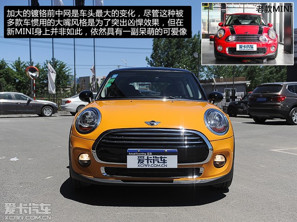 ʵ2014MINI COOPER