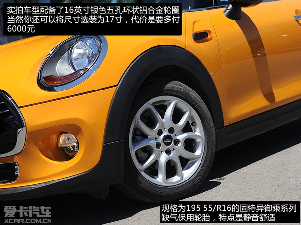 ʵ2014MINI COOPER