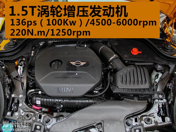 ʵ2014MINI COOPER