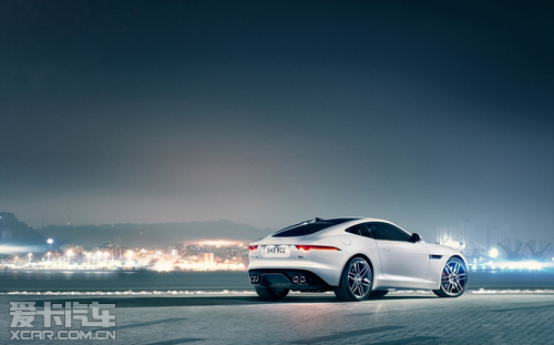 ˰ݱF-TYPE Coupe ǳ