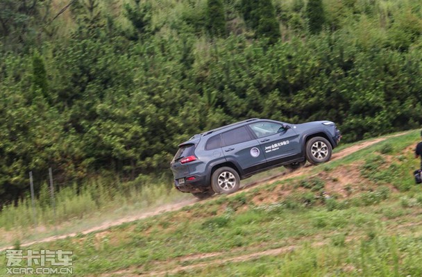 Trail RatedרҵSUVϵ