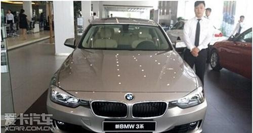 ֮2014BMW 3жս