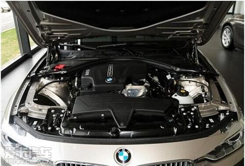 ֮2014BMW 3жս
