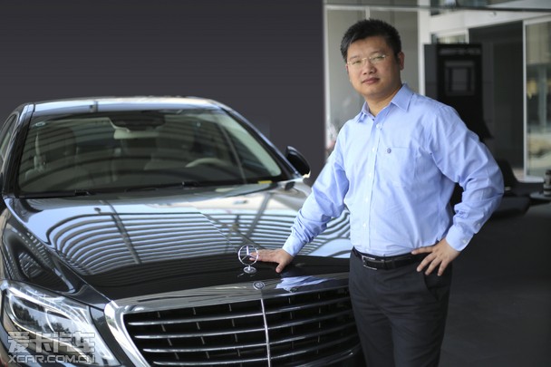 开拓西部市场 专访庞大之星总经理胡昆