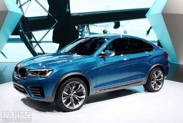 Ѱ ۱BMW X489յ½