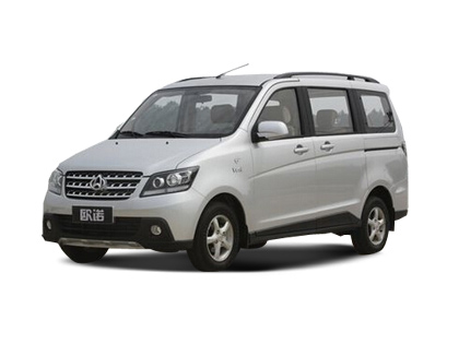 2014上半年mpv热销排行榜小面包的蜕变