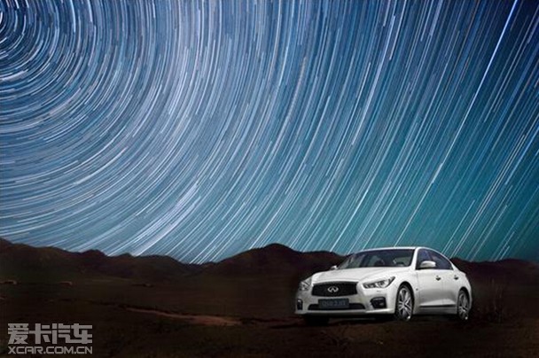 ӢQ50 2.0T鹺ʱ