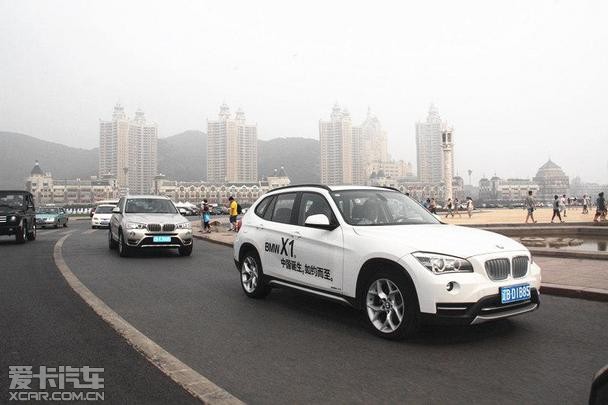 ԼBMW X1 鶯