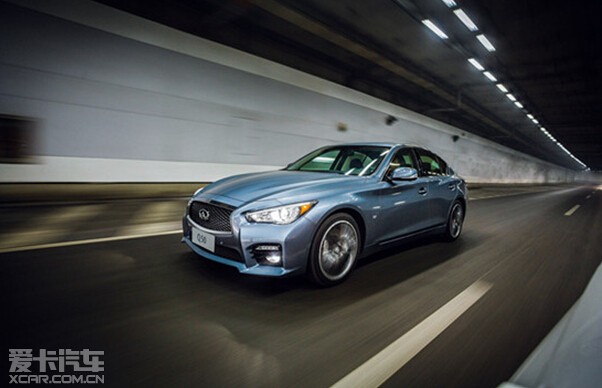 “”ӢQ50 2.0T