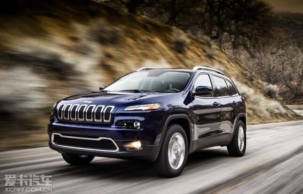Jeep˹ε½ʳչ
