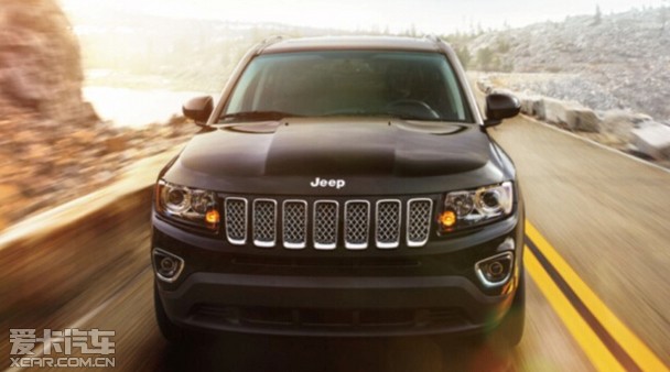 Jeep˹ε½ʳչ