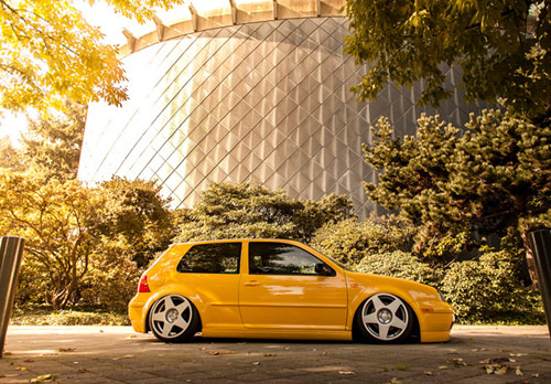 fifteen52带来无穷乐趣爱车更爱生活