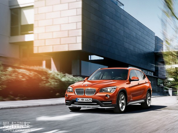  ƾ BMW X1ж