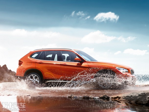  ƾ BMW X1ж