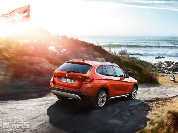  ƾ BMW X1ж