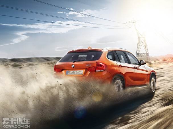  ƾ BMW X1ж