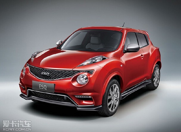 ͶSUV ӢESQ