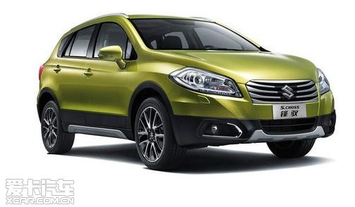 金秋购锋驭到龙岩三峰享综合优惠超万元_爱卡汽车