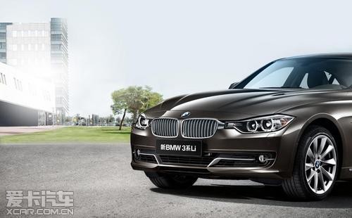 BMW 3ϵ