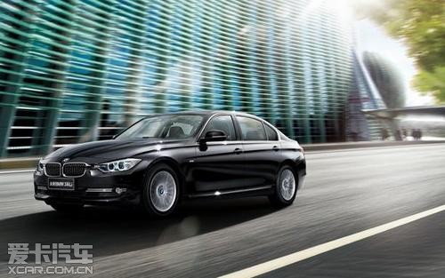 BMW 3ϵ