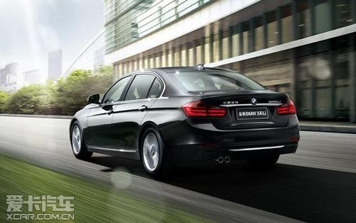 BMW 3ϵ